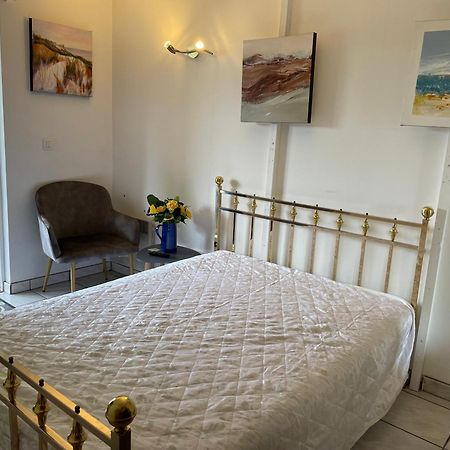 Orchidee Rose Bed and Breakfast Givet Exteriör bild